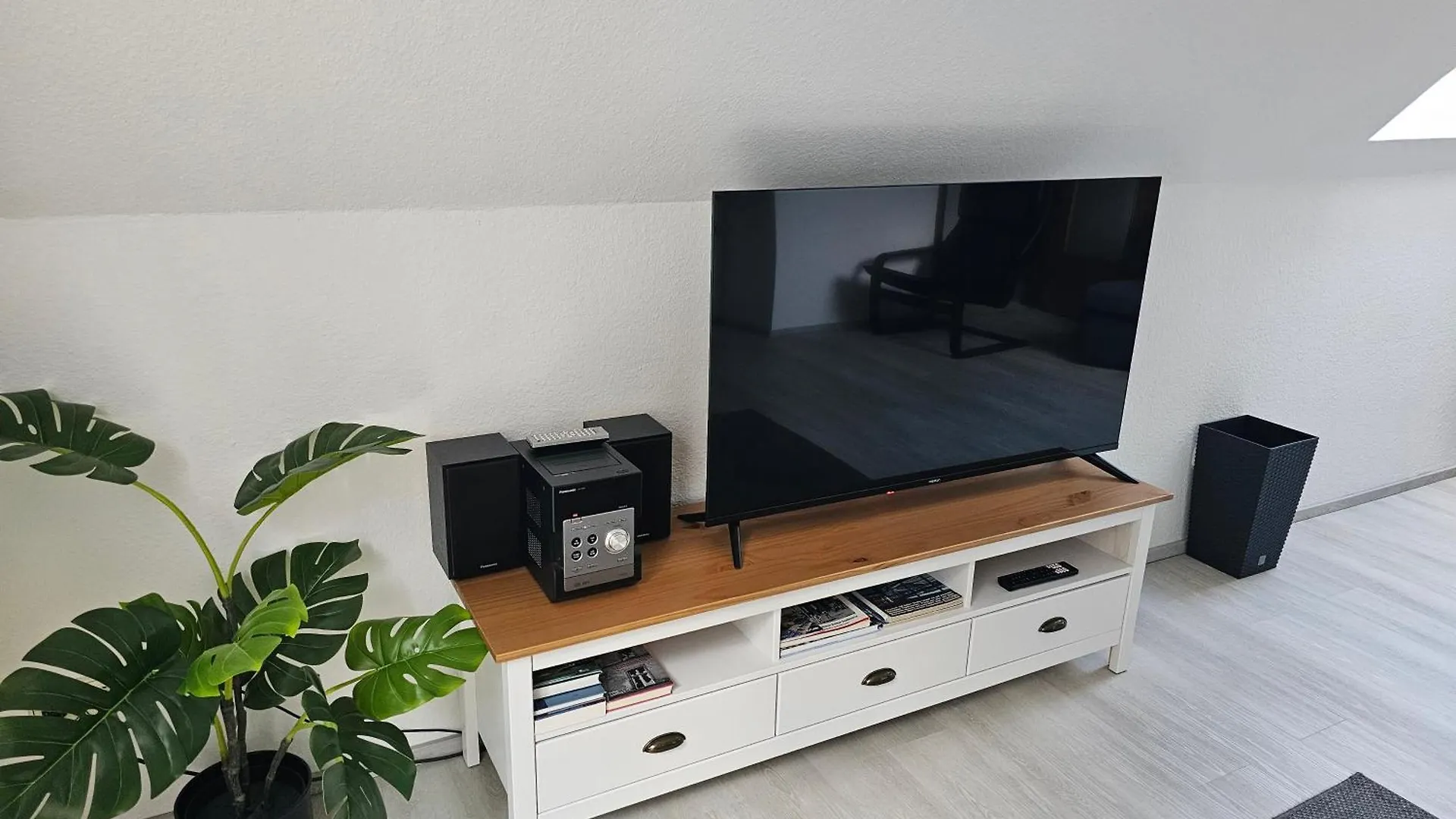 Apartment Fewo Berlin Tempelhof
