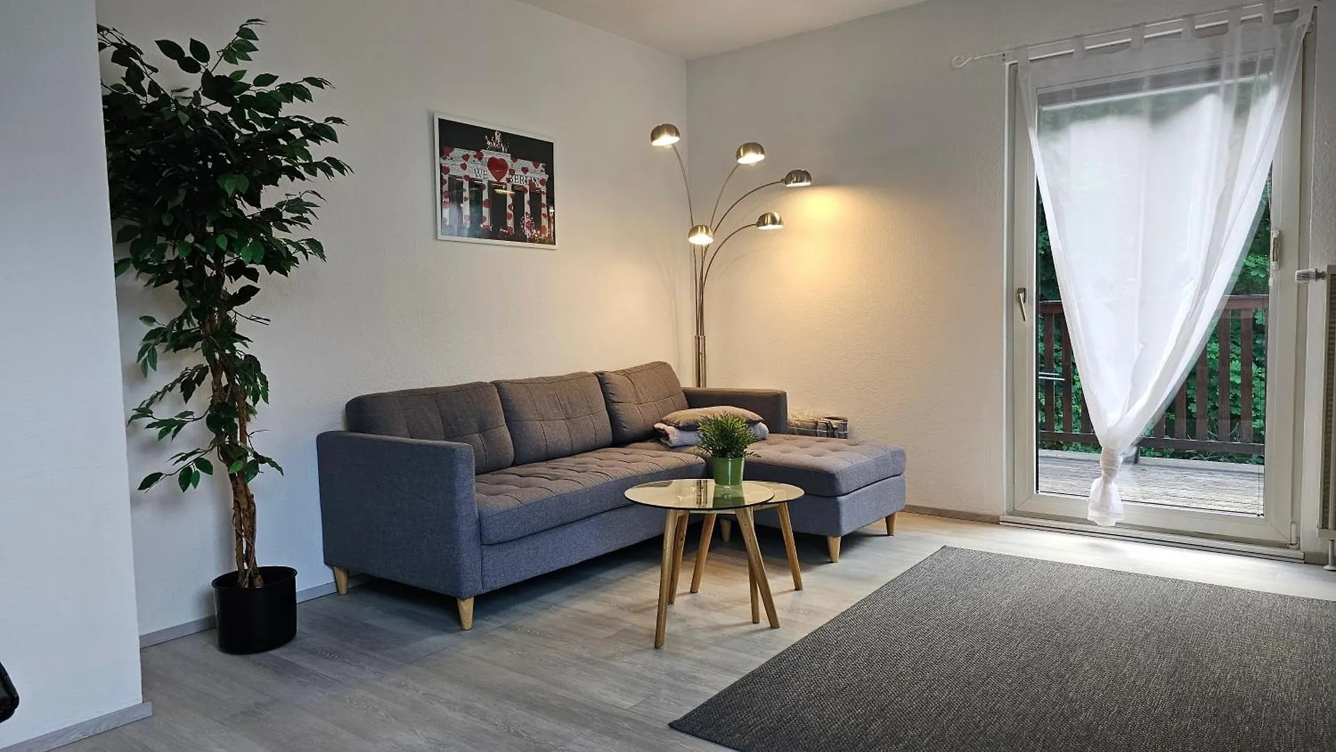 Fewo Berlin Tempelhof