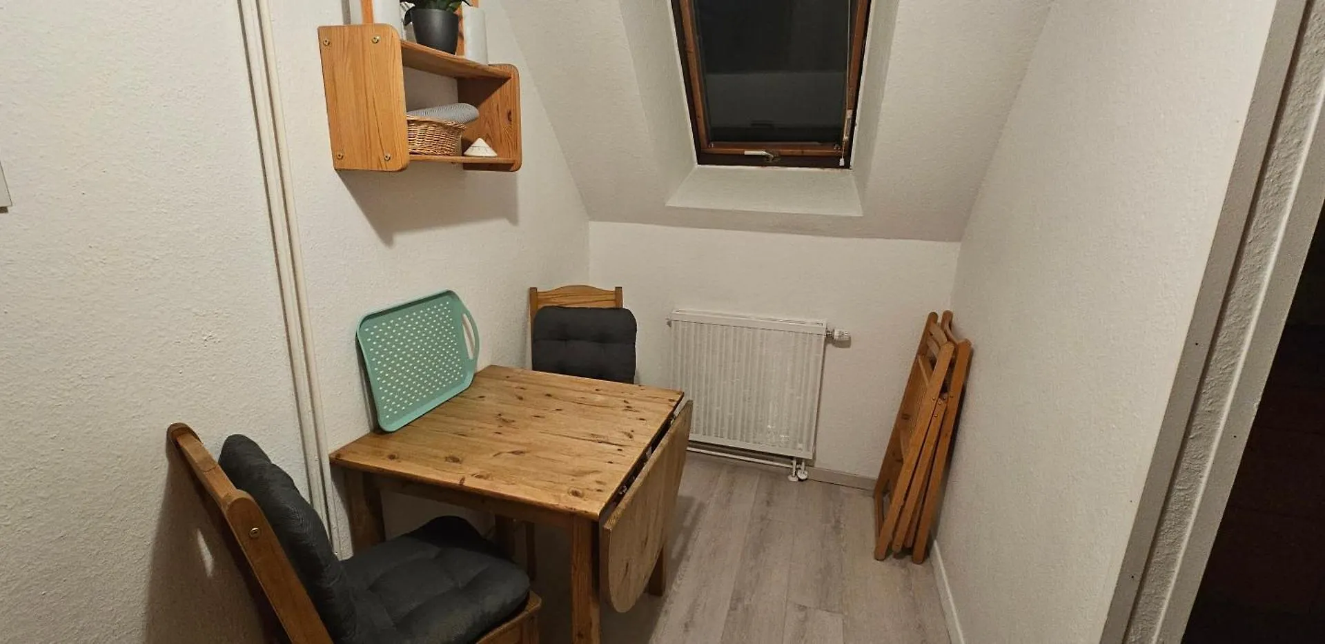 Apartment Fewo Berlin Tempelhof Germany